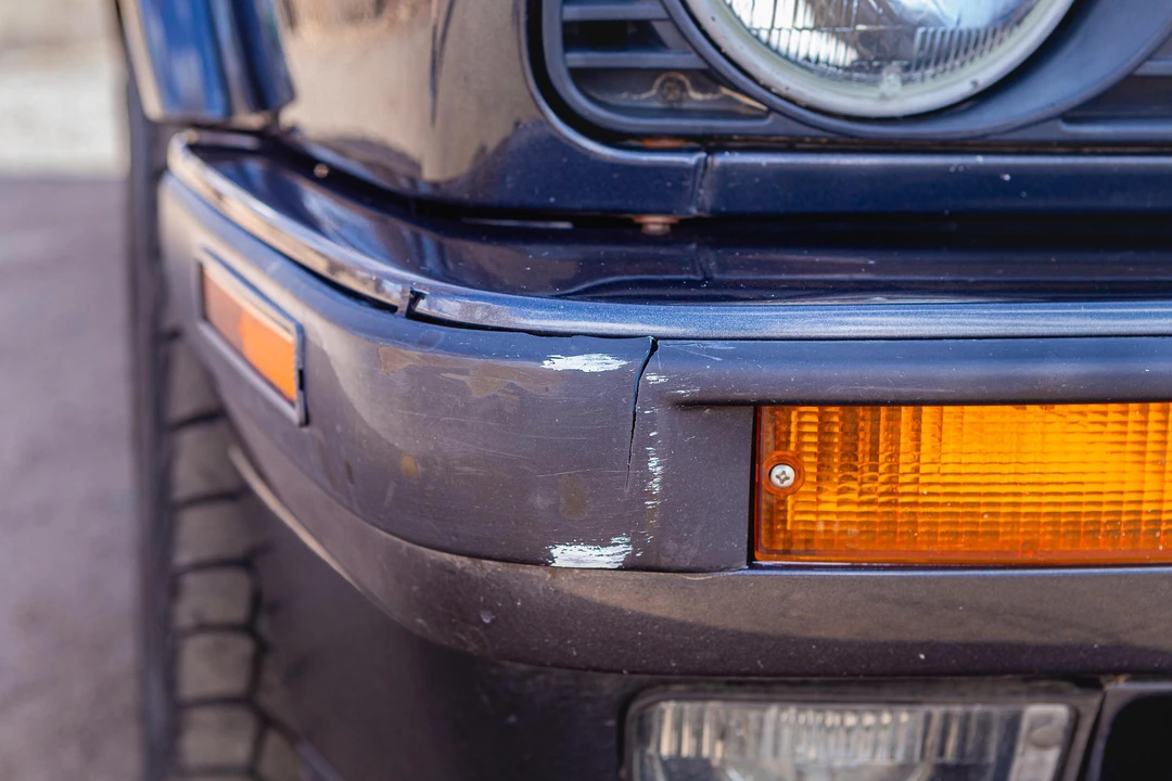 1991 BMW E30 3 Series - Image 10 of 31