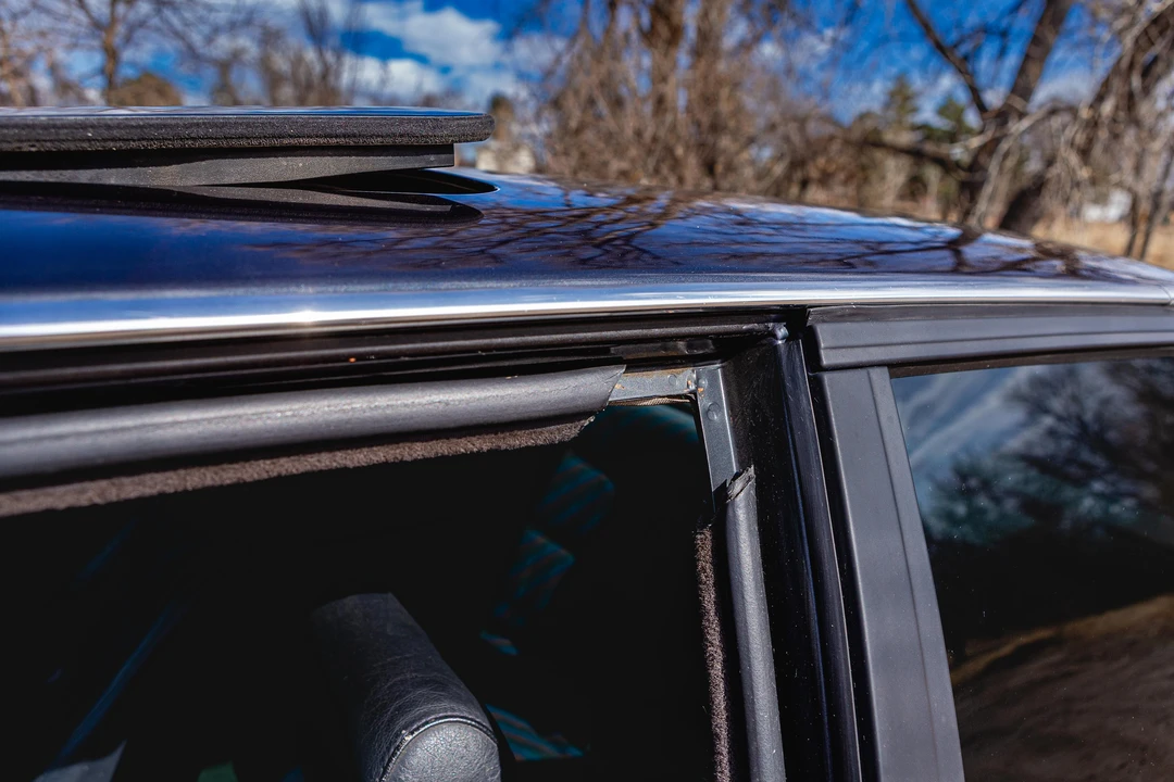 1991 BMW E30 3 Series - Image 14 of 31