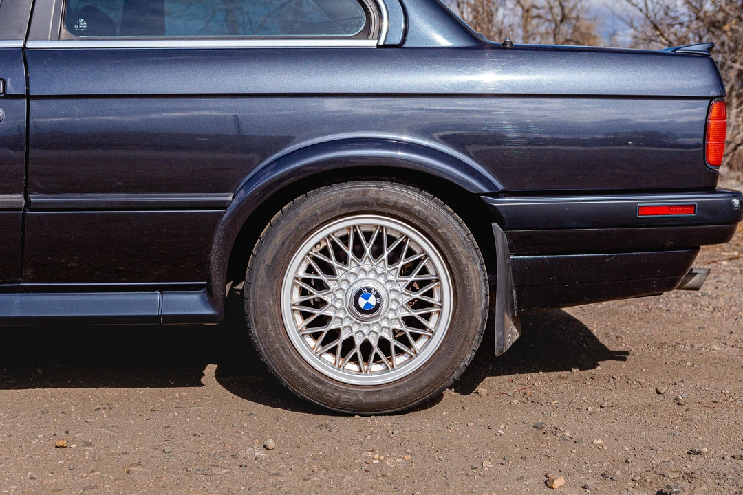 1991 BMW E30 3 Series - Image 22 of 31