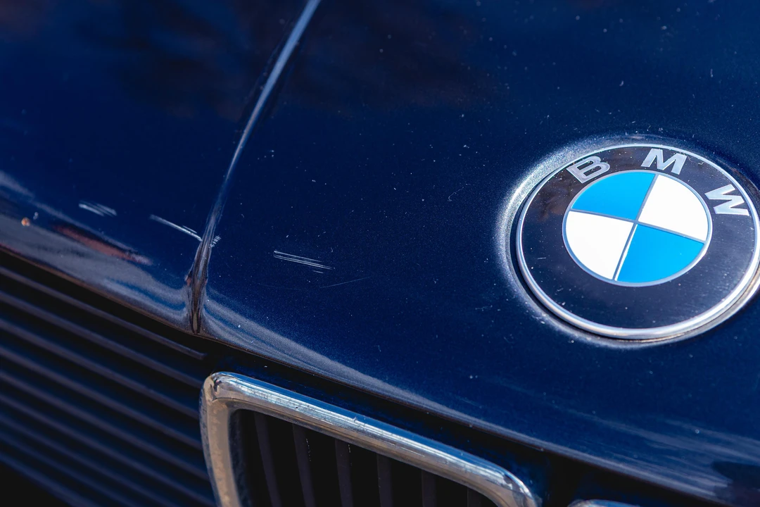 1991 BMW E30 3 Series - Image 11 of 31
