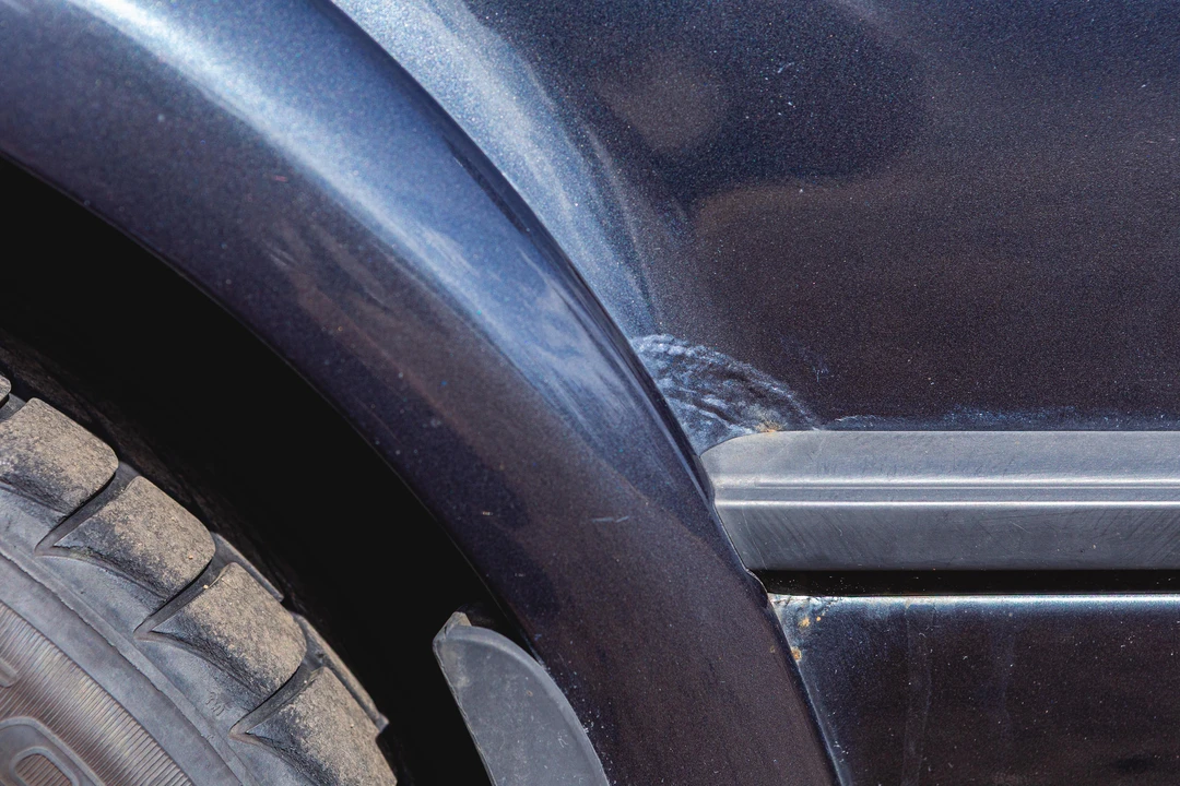 1991 BMW E30 3 Series - Image 16 of 31