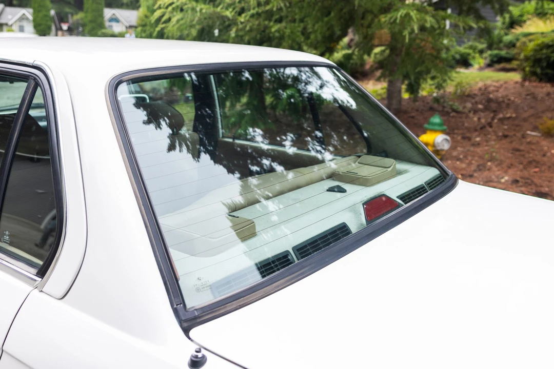 1991 BMW E30 3 Series - Image 26 of 31