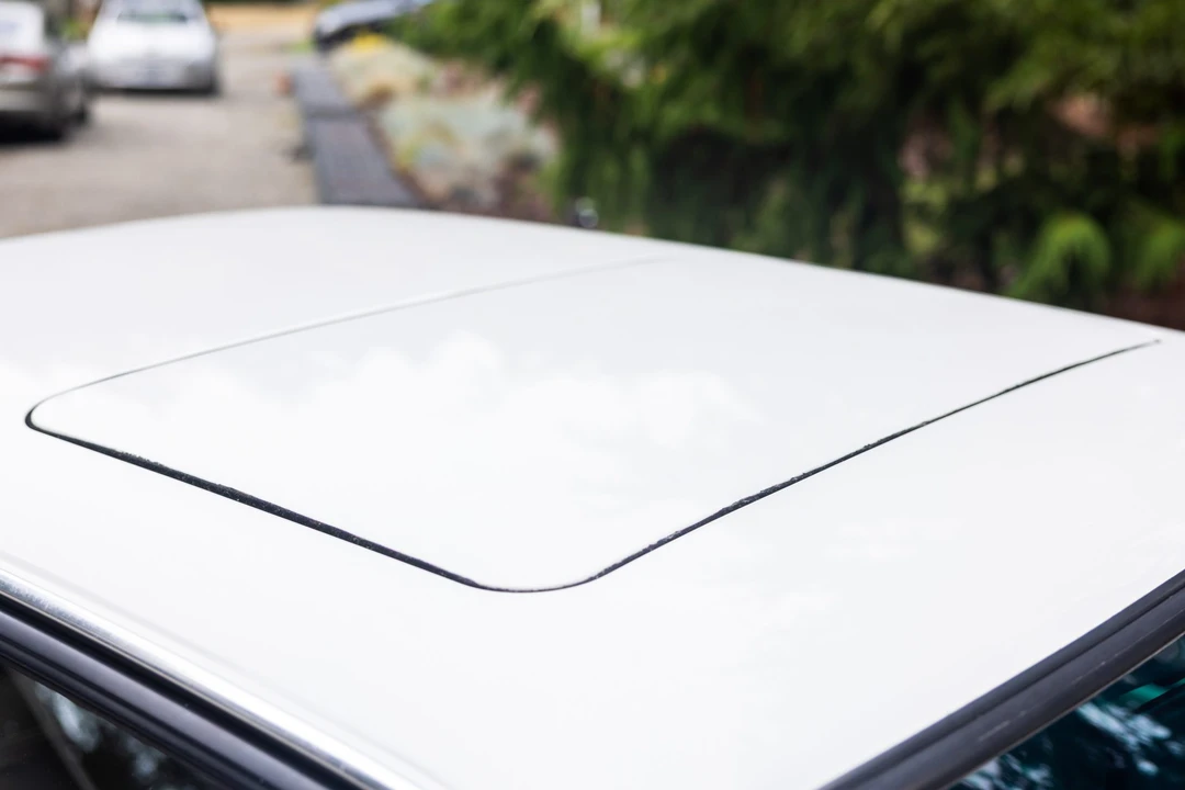 1991 BMW E30 3 Series - Image 31 of 31