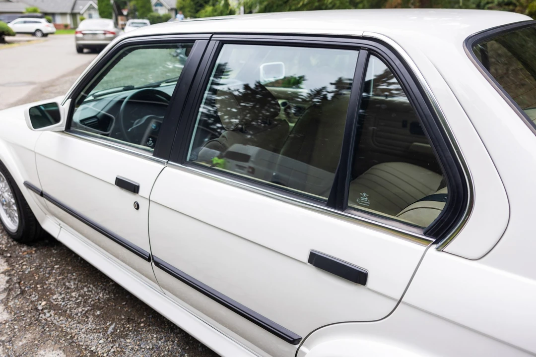 1991 BMW E30 3 Series - Image 27 of 31