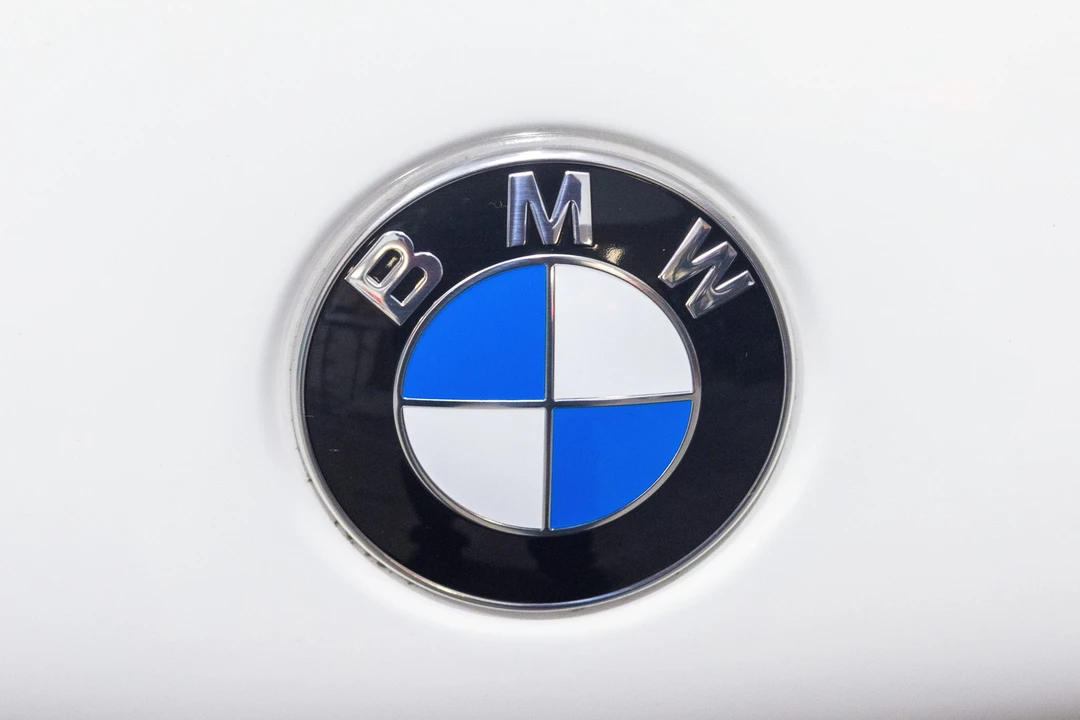 1991 BMW E30 3 Series - Image 13 of 31