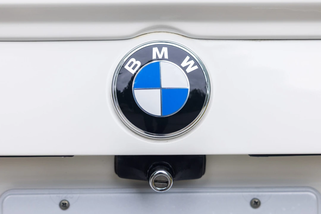 1991 BMW E30 3 Series - Image 22 of 31