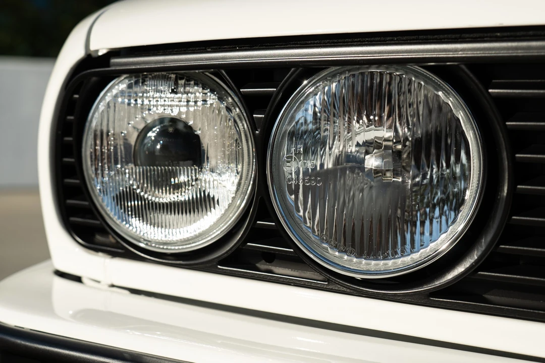 1991 BMW E30 3 Series - Image 31 of 31