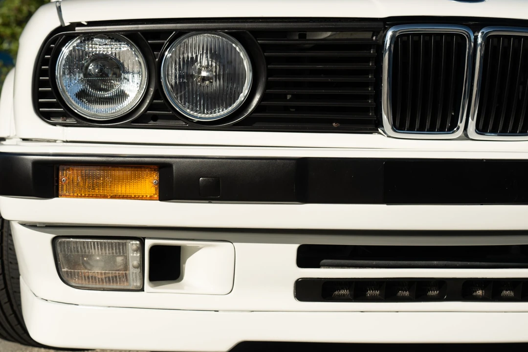 1991 BMW E30 3 Series - Image 29 of 31