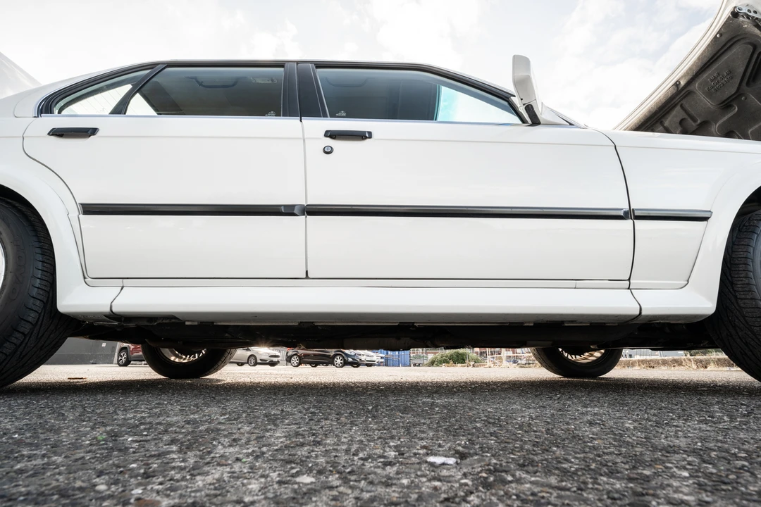 1991 BMW E30 3 Series - Image 23 of 31