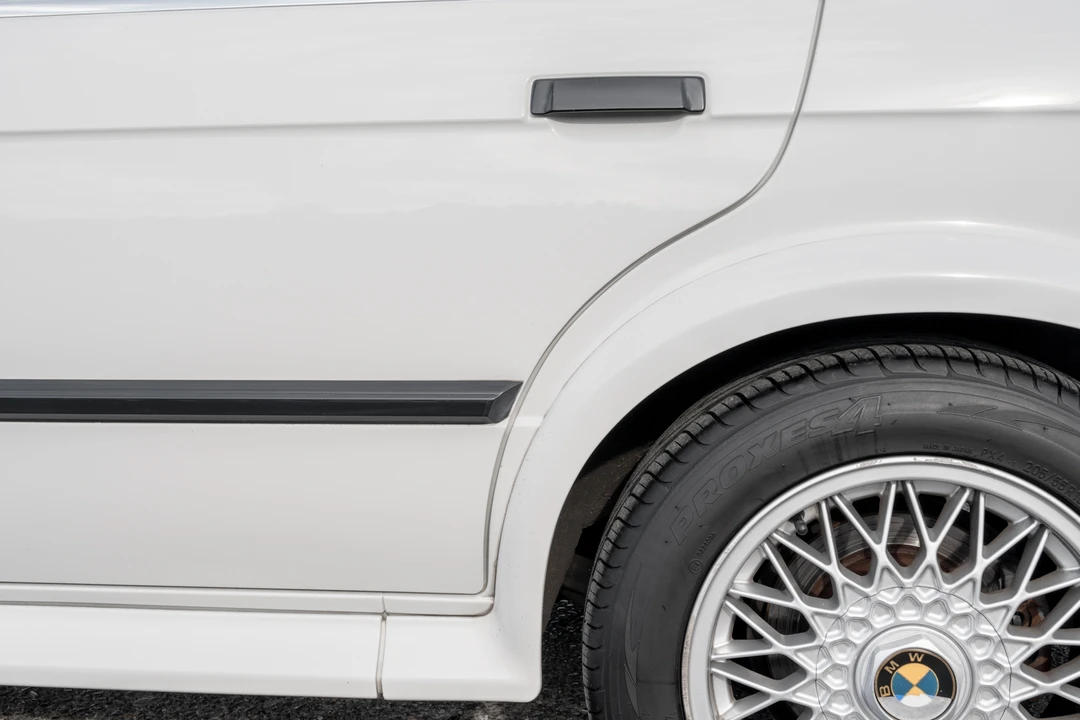 1991 BMW E30 3 Series - Image 25 of 31