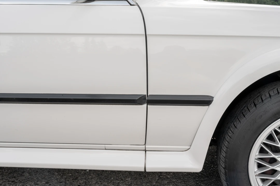 1991 BMW E30 3 Series - Image 27 of 31