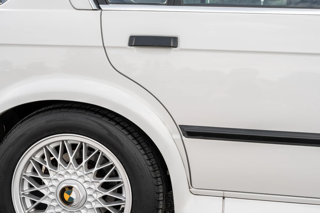 1991 BMW E30 3 Series - Image 26 of 31