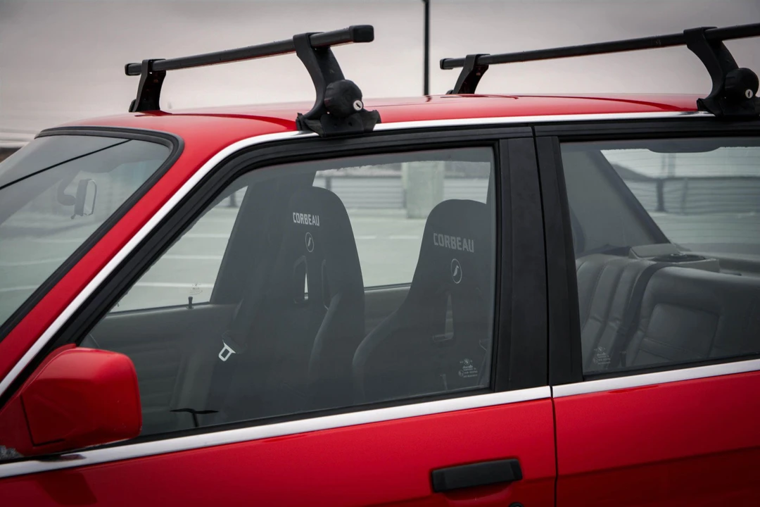 1991 BMW E30 3 Series - Image 31 of 31