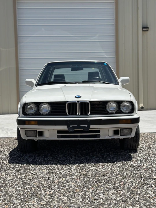 1991 BMW E30 3 Series - Image 5 of 31