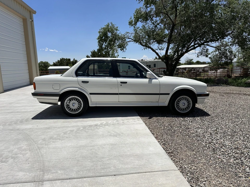 1991 BMW E30 3 Series - Image 6 of 31