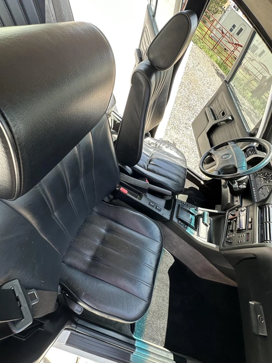 1991 BMW E30 3 Series - Image 24 of 31