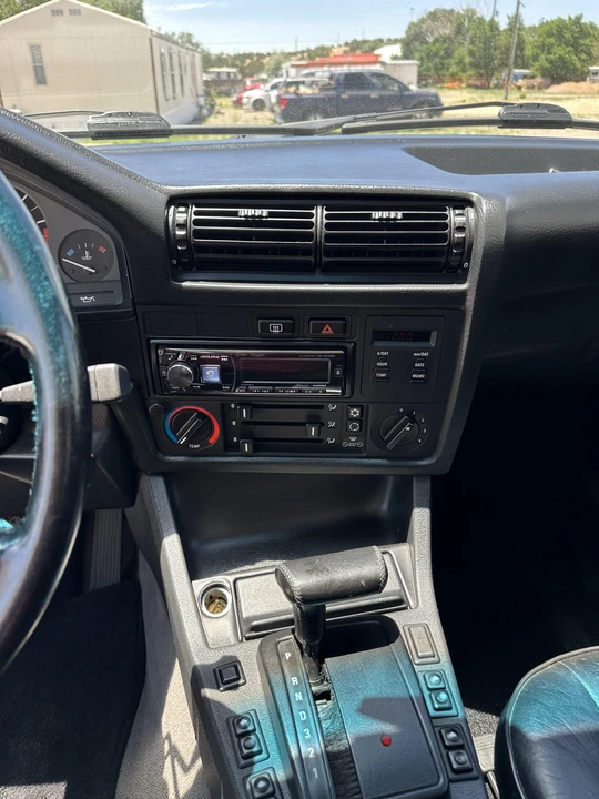 1991 BMW E30 3 Series - Image 31 of 31