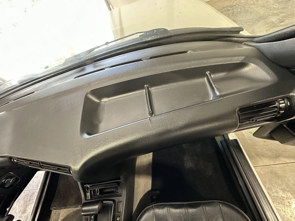 1991 BMW E30 3 Series - Image 27 of 31