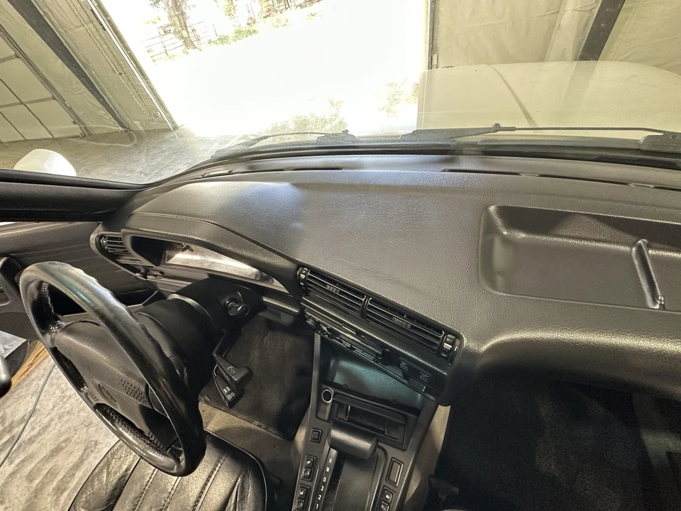 1991 BMW E30 3 Series - Image 26 of 31