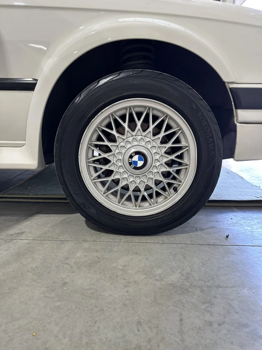 1991 BMW E30 3 Series - Image 18 of 31