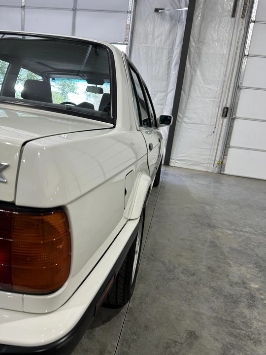 1991 BMW E30 3 Series - Image 15 of 31