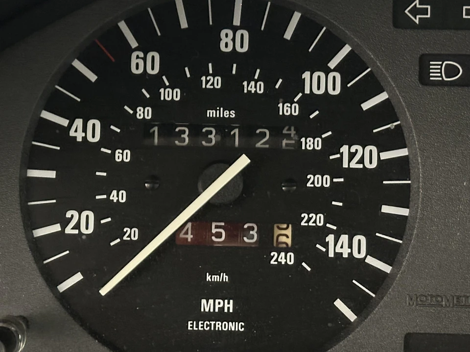 1991 BMW E30 3 Series - Image 29 of 31