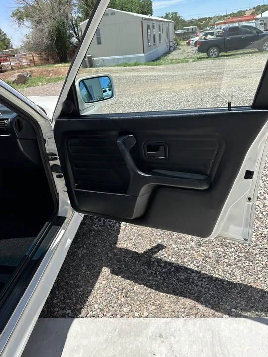 1991 BMW E30 3 Series - Image 25 of 31