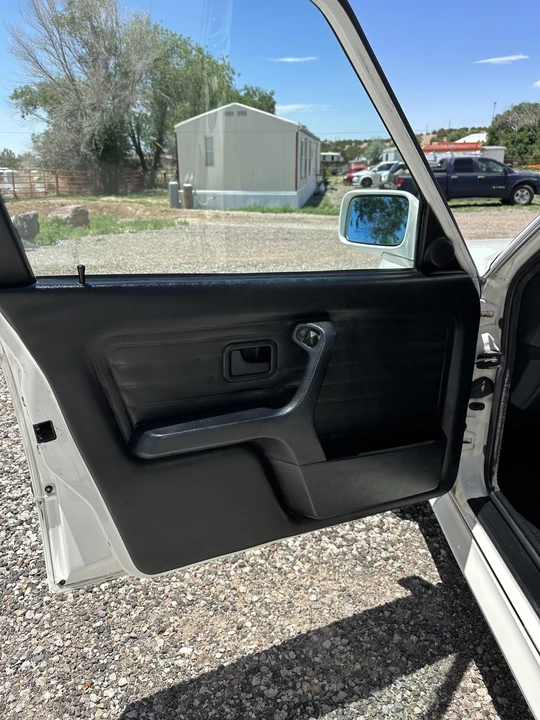 1991 BMW E30 3 Series - Image 21 of 31