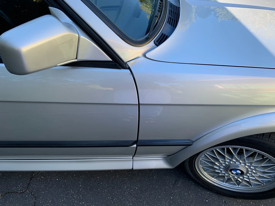 1991 BMW E30 3 Series - Image 15 of 31
