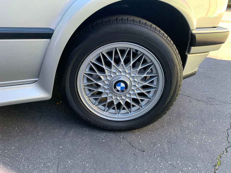 1991 BMW E30 3 Series - Image 27 of 31