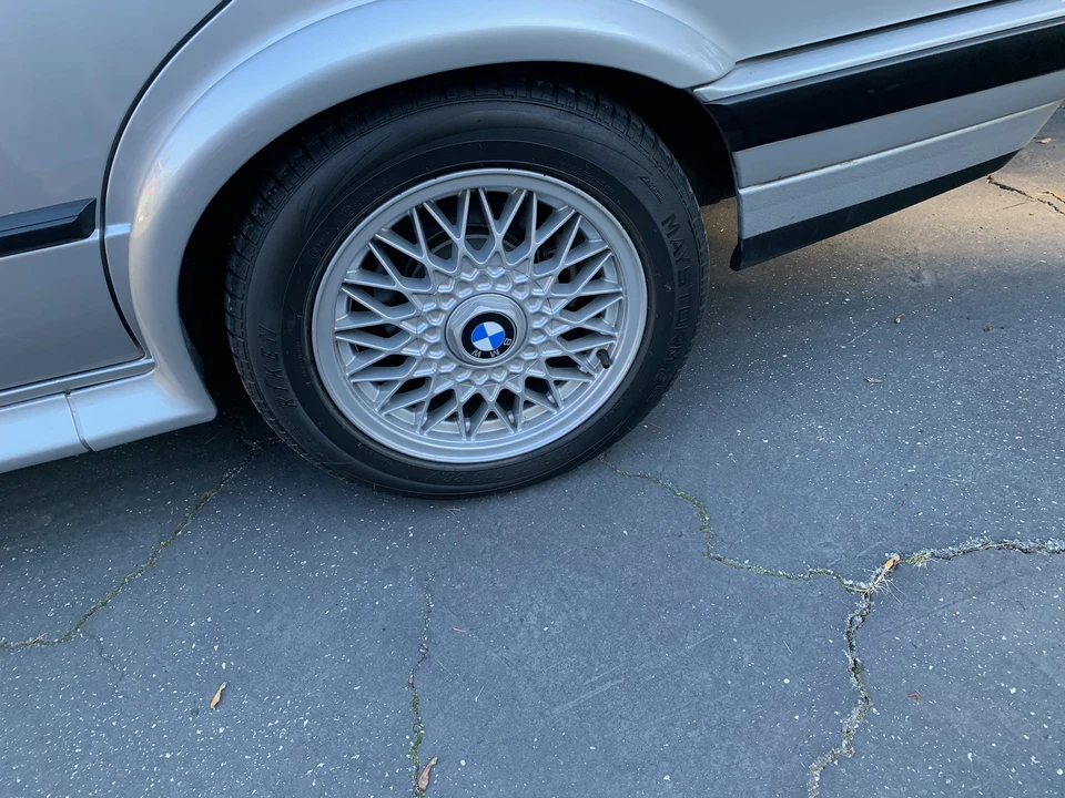 1991 BMW E30 3 Series - Image 26 of 31