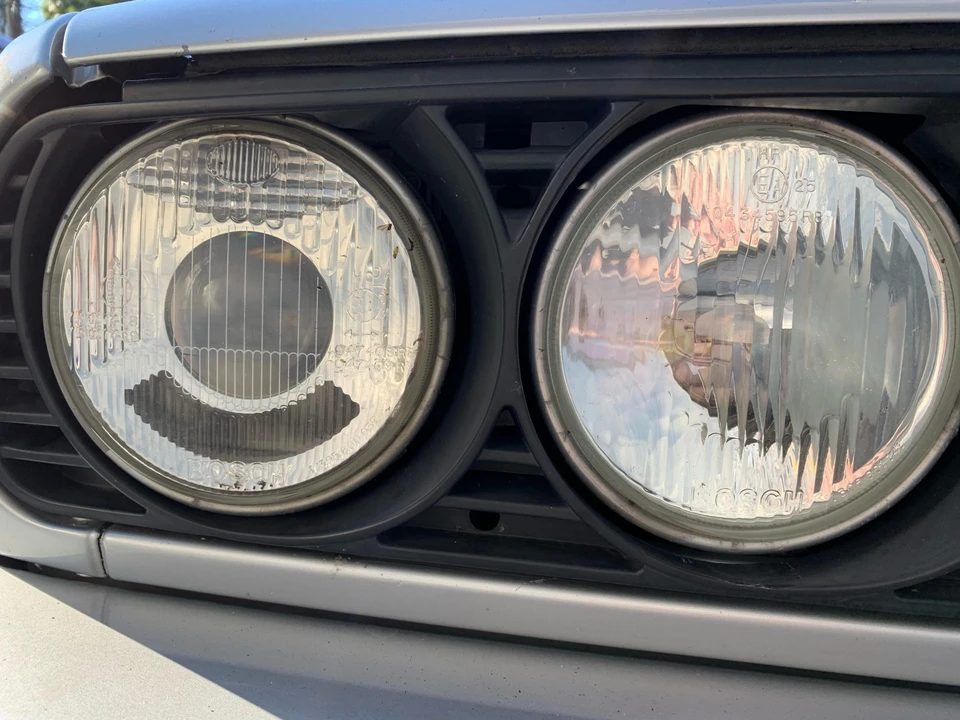 1991 BMW E30 3 Series - Image 11 of 31