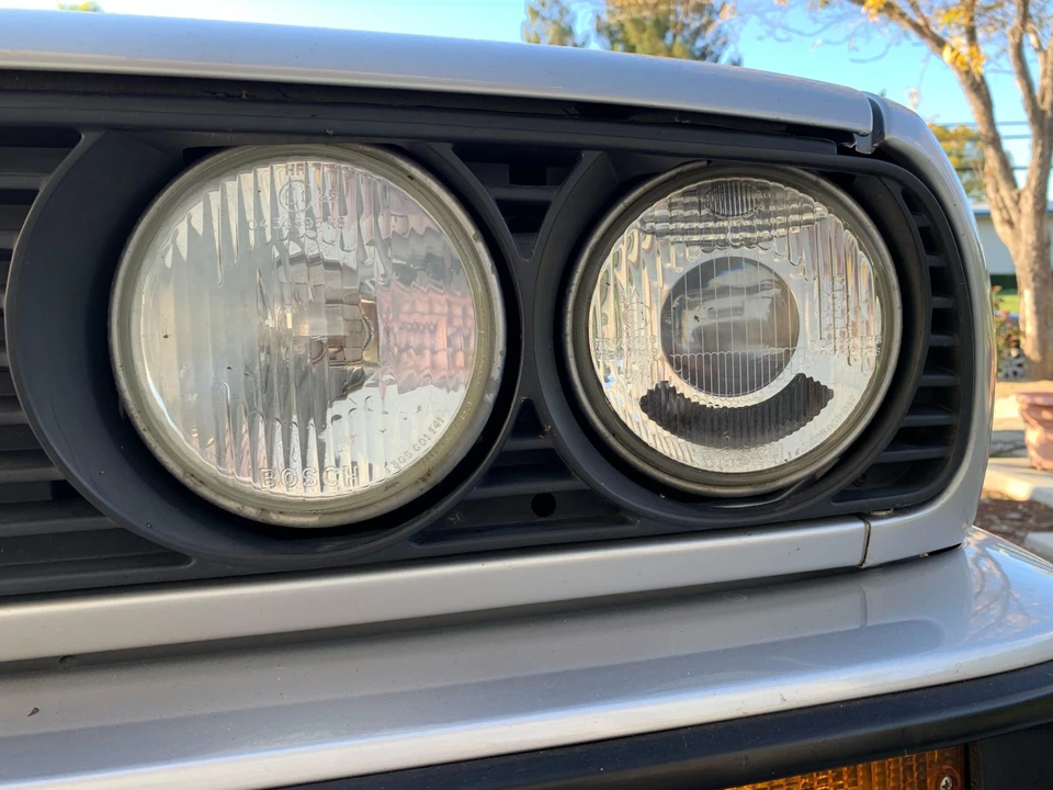 1991 BMW E30 3 Series - Image 10 of 31