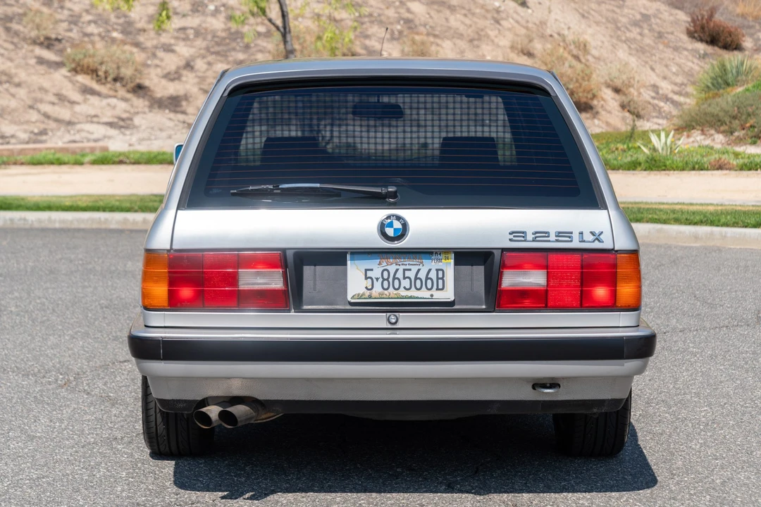 1991 BMW E30 3 Series - Image 15 of 31