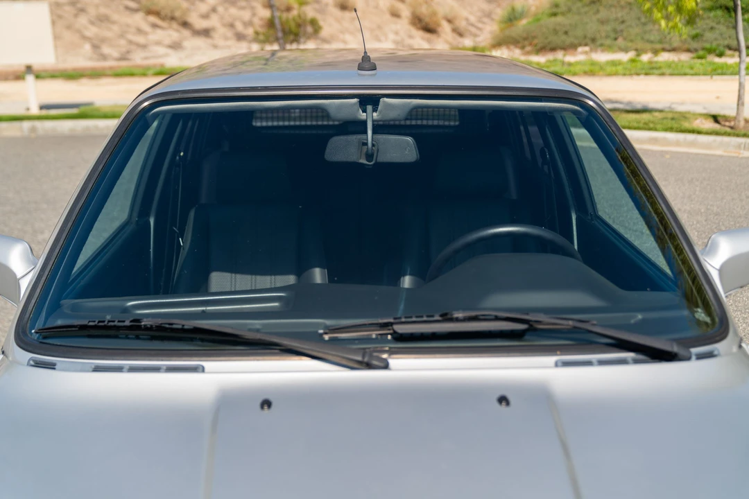 1991 BMW E30 3 Series - Image 24 of 31