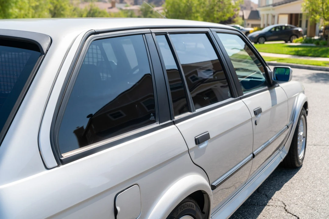 1991 BMW E30 3 Series - Image 22 of 31