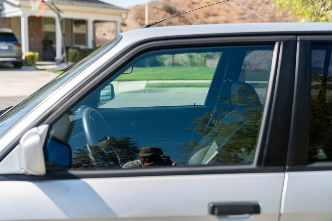 1991 BMW E30 3 Series - Image 19 of 31
