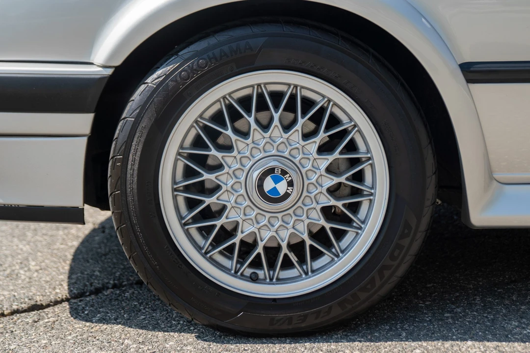 1991 BMW E30 3 Series - Image 31 of 31