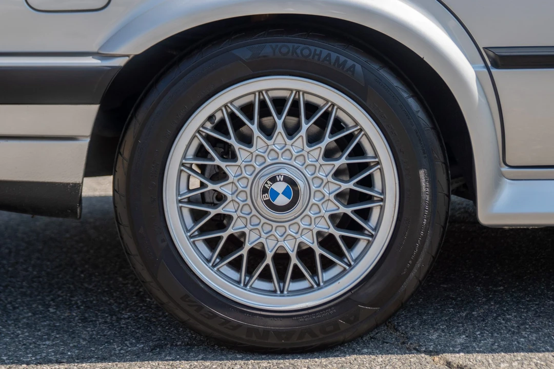 1991 BMW E30 3 Series - Image 29 of 31