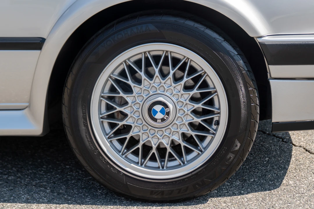 1991 BMW E30 3 Series - Image 30 of 31