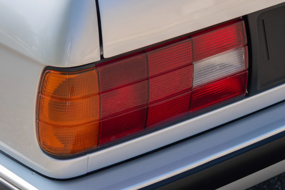 1991 BMW E30 3 Series - Image 16 of 31