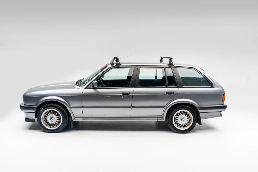 1991 BMW E30 3 Series - Image 6 of 31
