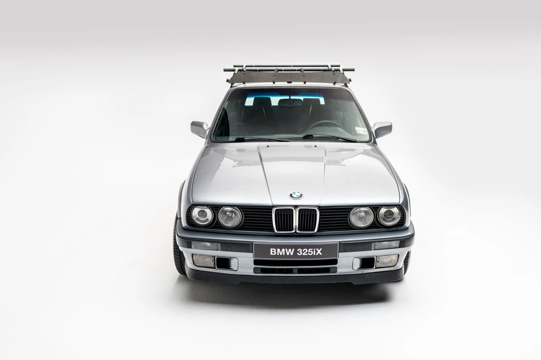 1991 BMW E30 3 Series - Image 2 of 31