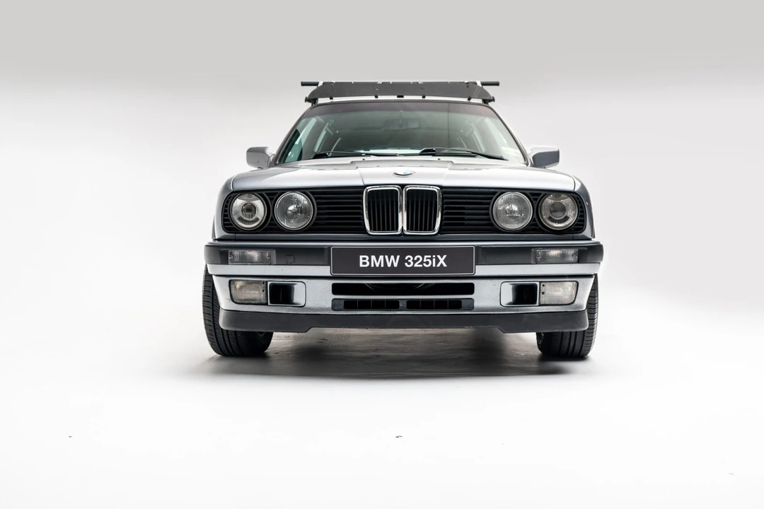 1991 BMW E30 3 Series - Image 3 of 31