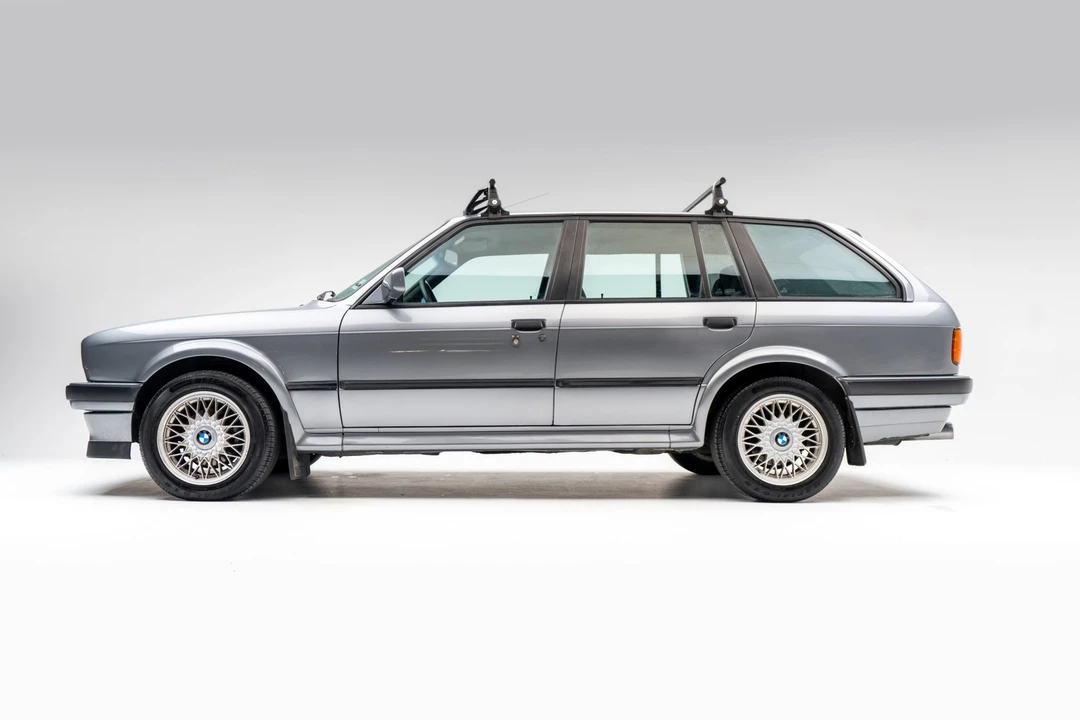 1991 BMW E30 3 Series - Image 7 of 31
