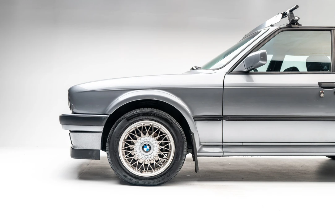 1991 BMW E30 3 Series - Image 17 of 31