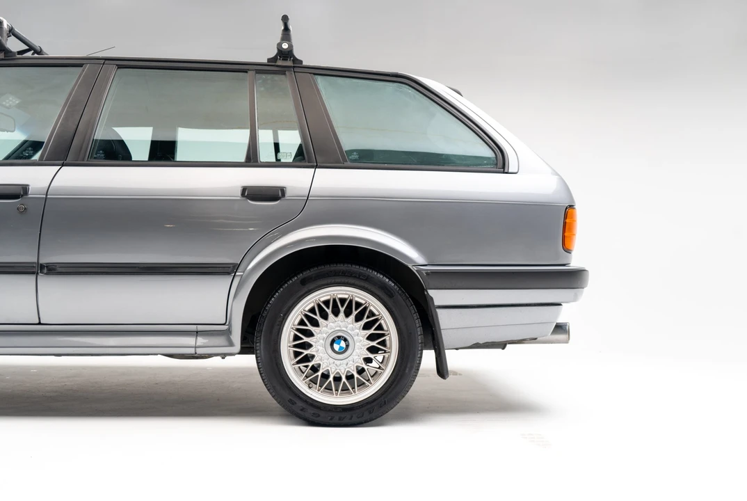1991 BMW E30 3 Series - Image 18 of 31