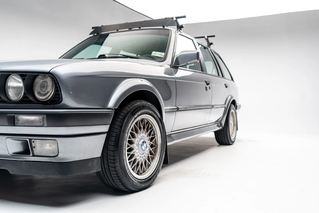 1991 BMW E30 3 Series - Image 28 of 31