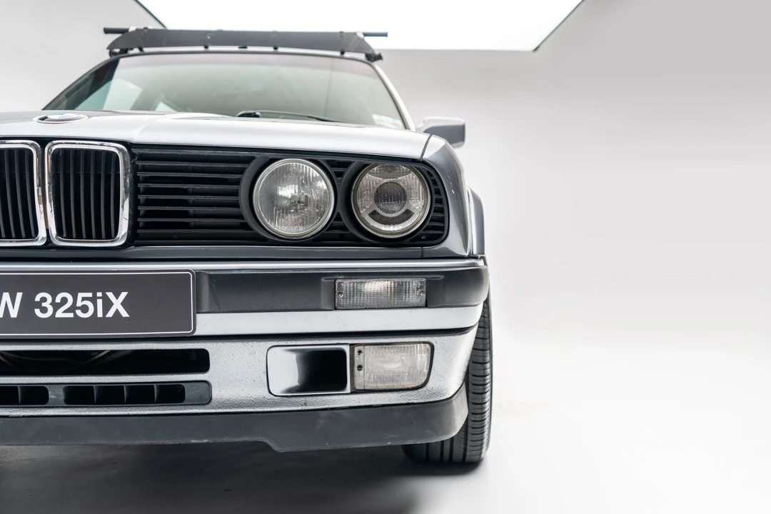 1991 BMW E30 3 Series - Image 22 of 31
