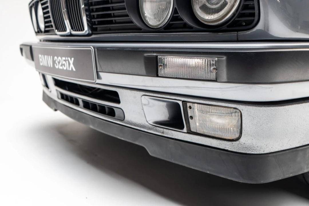 1991 BMW E30 3 Series - Image 25 of 31